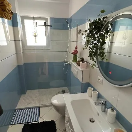 דירה Dolce Casa