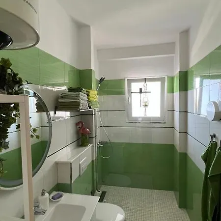 Dolce Casa דירה Vlorë