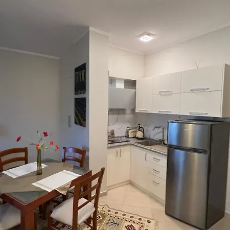 Dolce Casa דירה Vlorë