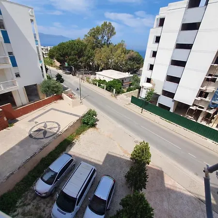 דירה Dolce Casa Vlorë