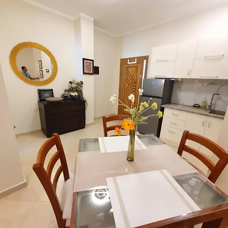 דירה Dolce Casa Vlorë