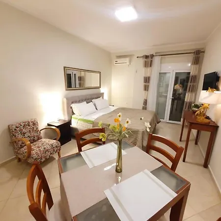 Dolce Casa דירה Vlorë